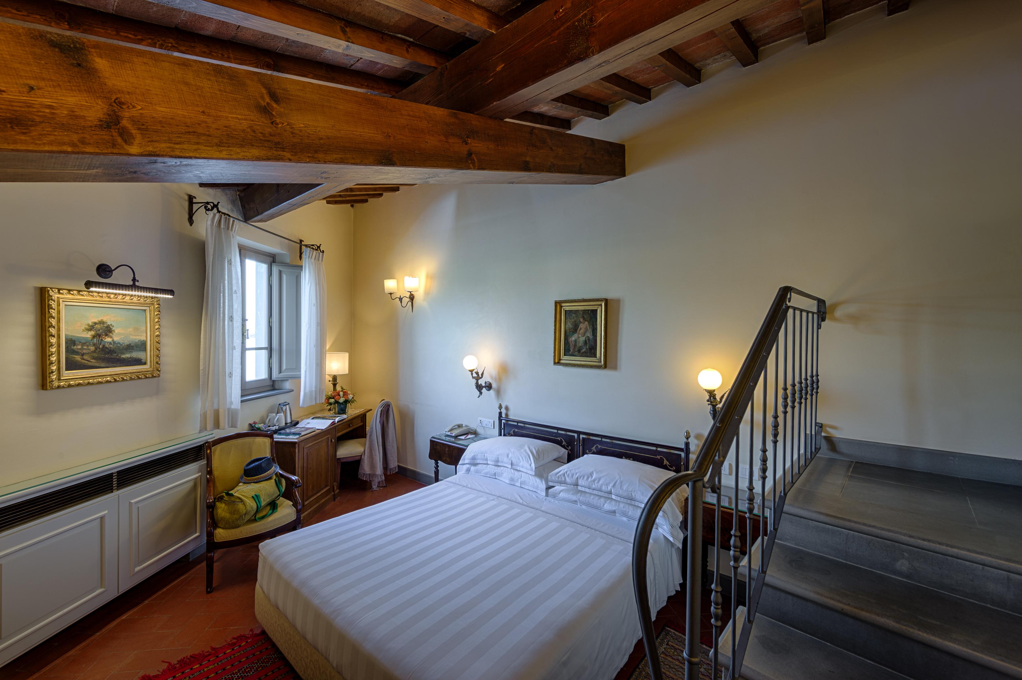 Hotel Mulino Di Firenze - Worldhotels Crafted Экстерьер фото