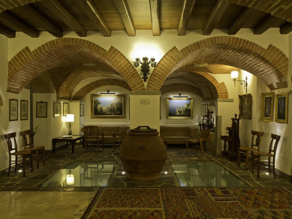 Hotel Mulino Di Firenze - Worldhotels Crafted Экстерьер фото